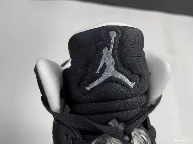Rep Kickmax 5 AIR CT4838-011 OREO JORDAN 0325